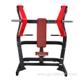 Chest press fitness equipment gym necessary hanging series